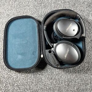 Bose‎ QuietComfort Headphones